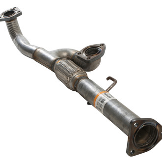 AP Exhaust® - Aluminized Steel Exhaust Pipe Connector