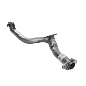 AP Exhaust® - Exhaust Pipe