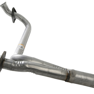 AP Exhaust® - Aluminized Steel Exhaust Pipe Connector