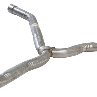 AP Exhaust® - Exhaust Pipe