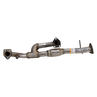 AP Exhaust® - Exhaust Y-Pipe