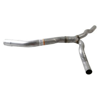 AP Exhaust® - Exhaust Y-Pipe