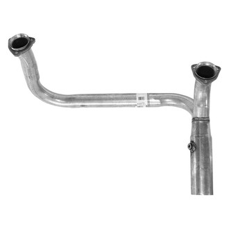 AP Exhaust® - Aluminized Steel Exhaust Pipe Connector