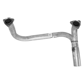 AP Exhaust® - Aluminized Steel Exhaust Pipe Connector
