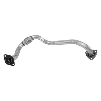 AP Exhaust® - Aluminized Steel Exhaust Pipe Connector