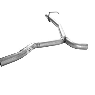 AP Exhaust® - Aluminized Steel Exhaust Pipe Connector