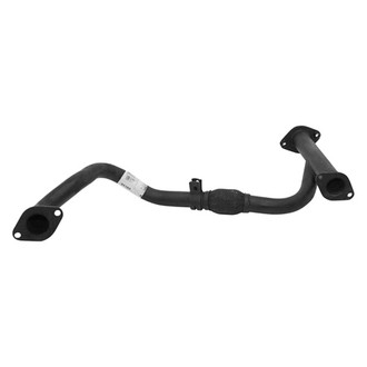 AP Exhaust® - Aluminized Steel Exhaust Pipe Connector