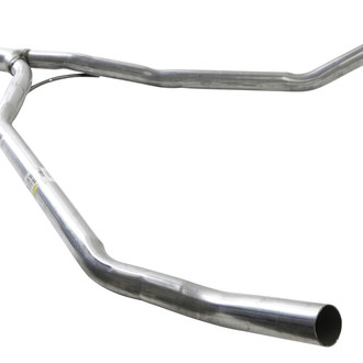 AP Exhaust® - Aluminized Steel Exhaust Pipe Connector