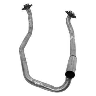 AP Exhaust® - Aluminized Steel Exhaust Pipe Connector