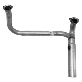 AP Exhaust® - Aluminized Steel Exhaust Pipe Connector