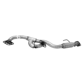 AP Exhaust® - Aluminized Steel Exhaust Pipe Connector