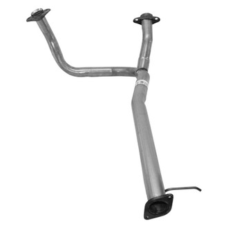 AP Exhaust® - Aluminized Steel Exhaust Pipe Connector