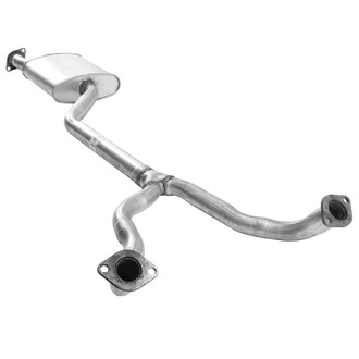 AP Exhaust® - Exhaust Pipe