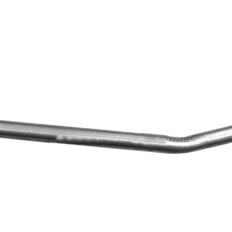 AP Exhaust® - Aluminized Steel Exhaust Pipe