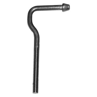 AP Exhaust® - Rod Exhaust Bracket