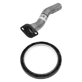 AP Exhaust® - 2-Pc Exhaust Pipe Connector Kit