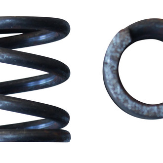 AP Exhaust® - Exhaust Spring