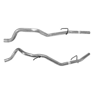 AP Exhaust® - Exhaust Tailpipe Set