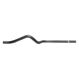 AP Exhaust® - Xlerator™ Prebent Pipe
