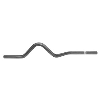 AP Exhaust® - Xlerator™ Prebent Pipe