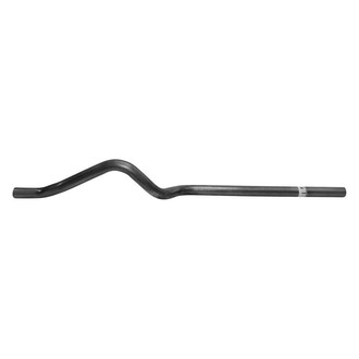 AP Exhaust® - Xlerator™ Prebent Pipe