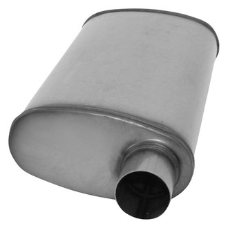 AP Exhaust® - Xlerator Performance Muffler