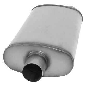 AP Exhaust® - Xlerator Performance Muffler