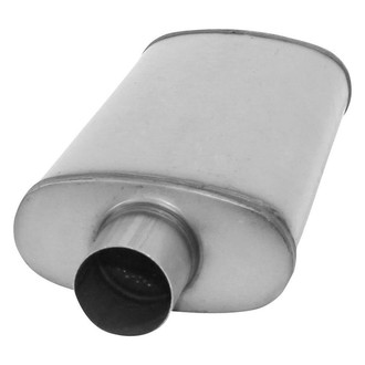 AP Exhaust® - Xlerator Performance Muffler