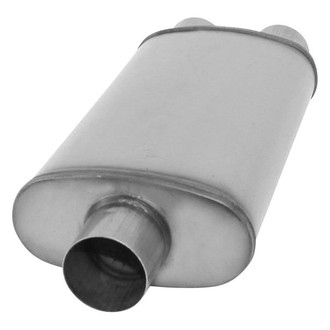AP Exhaust® - Xlerator Performance Muffler