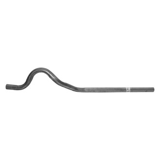 AP Exhaust® - Heavy Duty Exhaust Intermediate Pipe