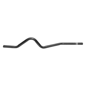 AP Exhaust® - Heavy Duty Exhaust Intermediate Pipe