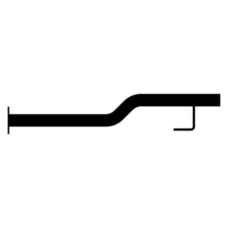 AP Exhaust® - Exhaust Pipe Connector