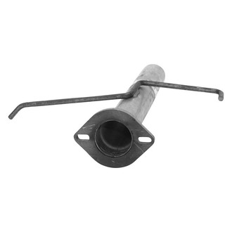 AP Exhaust® - Aluminized Steel Exhaust Pipe Connector
