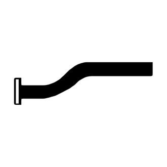 AP Exhaust® - Exhaust Pipe Connector