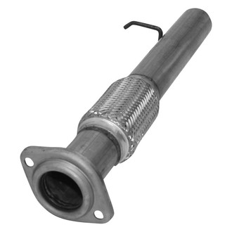 AP Exhaust® - Aluminized Steel Exhaust Pipe Connector