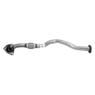 AP Exhaust® - Aluminized Steel Exhaust Pipe Connector
