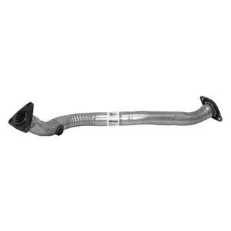 AP Exhaust® - Aluminized Steel Exhaust Pipe Connector