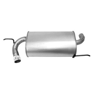 AP Exhaust® - Aluminized Steel Exhaust Muffler and Pipe Assembly