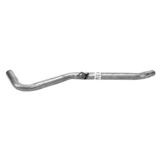 AP Exhaust® - Exhaust Tailpipe