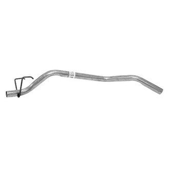 AP Exhaust® - Aluminized Steel Exhaust Tailpipe