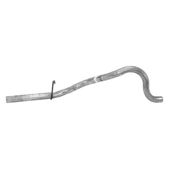 AP Exhaust® - Aluminized Steel Exhaust Tailpipe