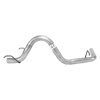AP Exhaust® - Aluminized Steel Exhaust Tailpipe