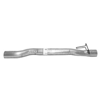 AP Exhaust® - Aluminized Steel Exhaust Pipe Connector
