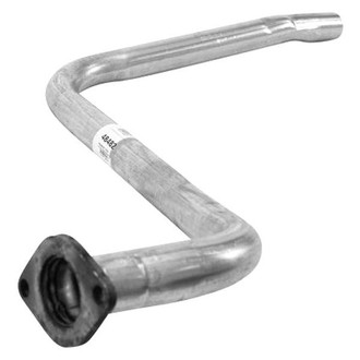 AP Exhaust® - Aluminized Steel Exhaust Pipe Connector