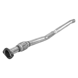 AP Exhaust® - Aluminized Steel Exhaust Pipe Connector