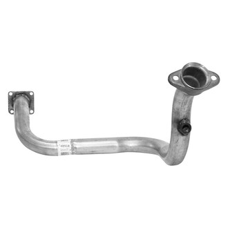 AP Exhaust® - Aluminized Steel Exhaust Pipe Connector