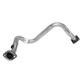 AP Exhaust® - Aluminized Steel Exhaust Pipe Connector