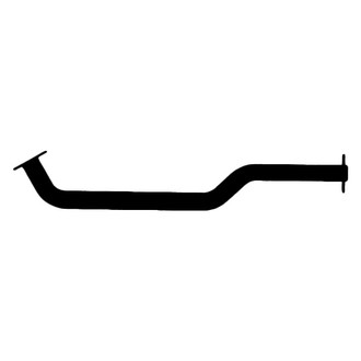 AP Exhaust® - Exhaust Pipe Connector