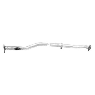 AP Exhaust® - Aluminized Steel Exhaust Pipe Connector