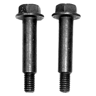 AP Exhaust® - Shoulder Exhaust Bolt